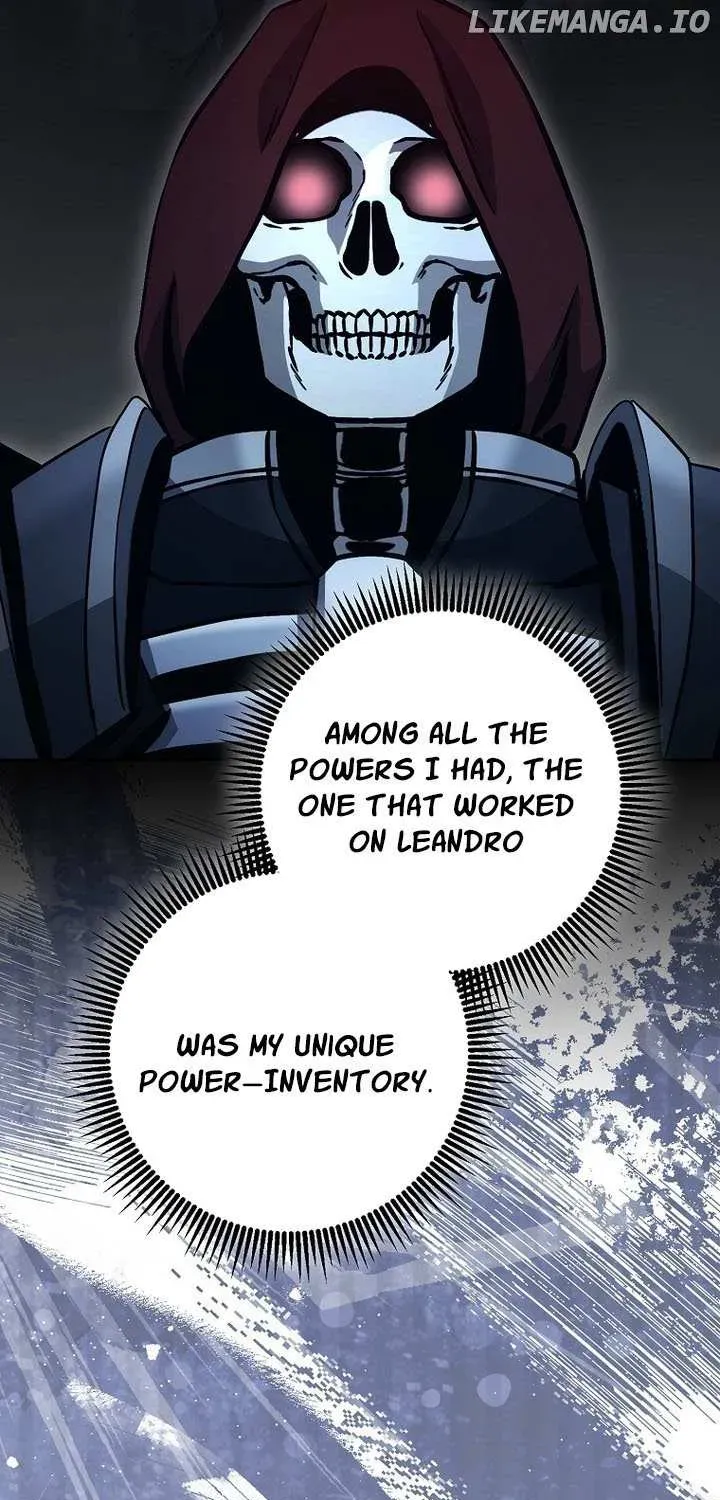 Skeleton Soldier Chapter 337 page 83 - 