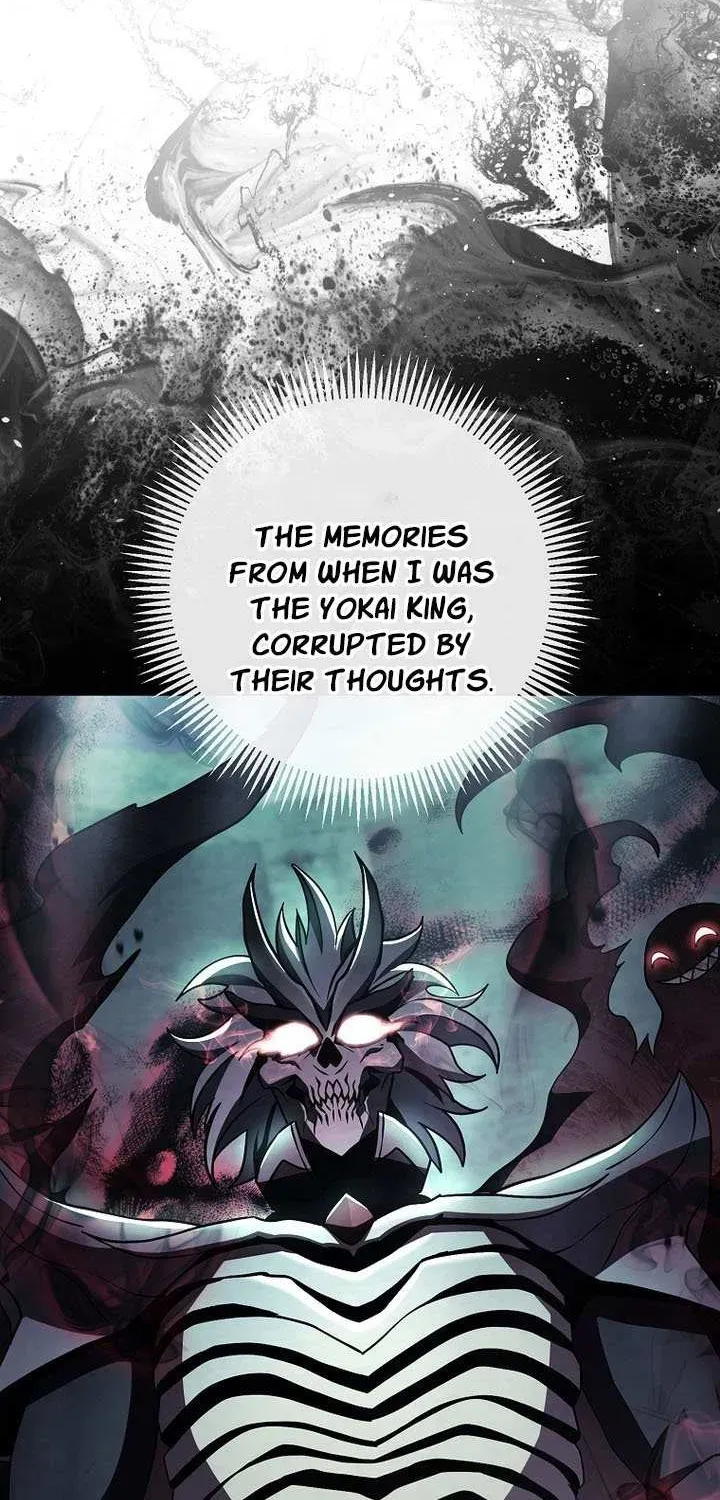 Skeleton Soldier Chapter 337 page 10 - 