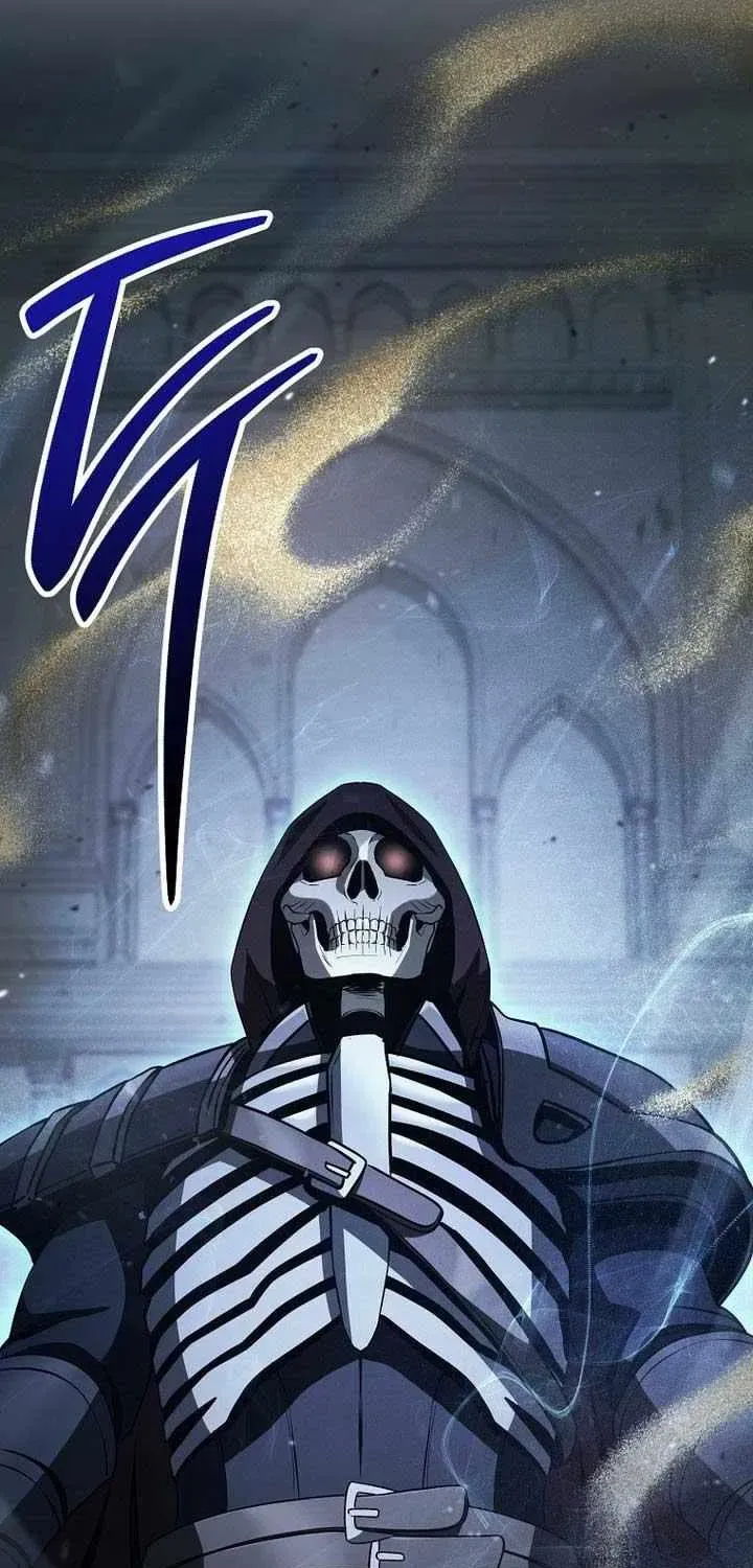 Skeleton Soldier Chapter 338 page 21 - 