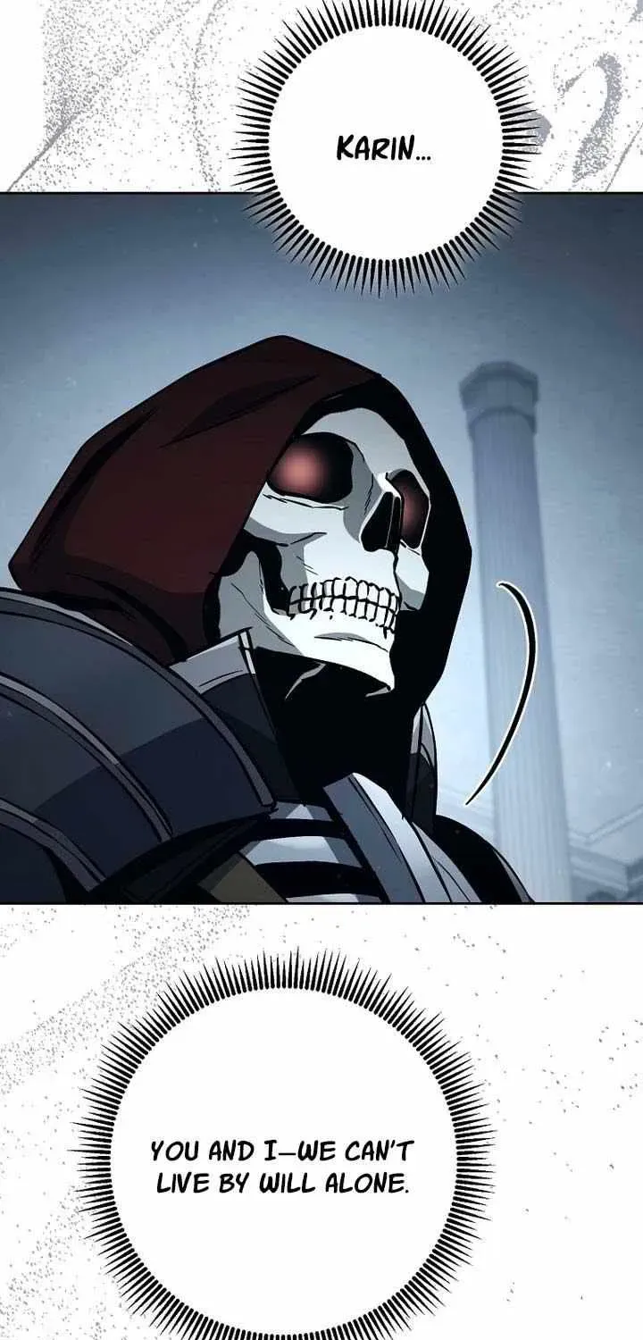Skeleton Soldier Chapter 338 page 72 - 