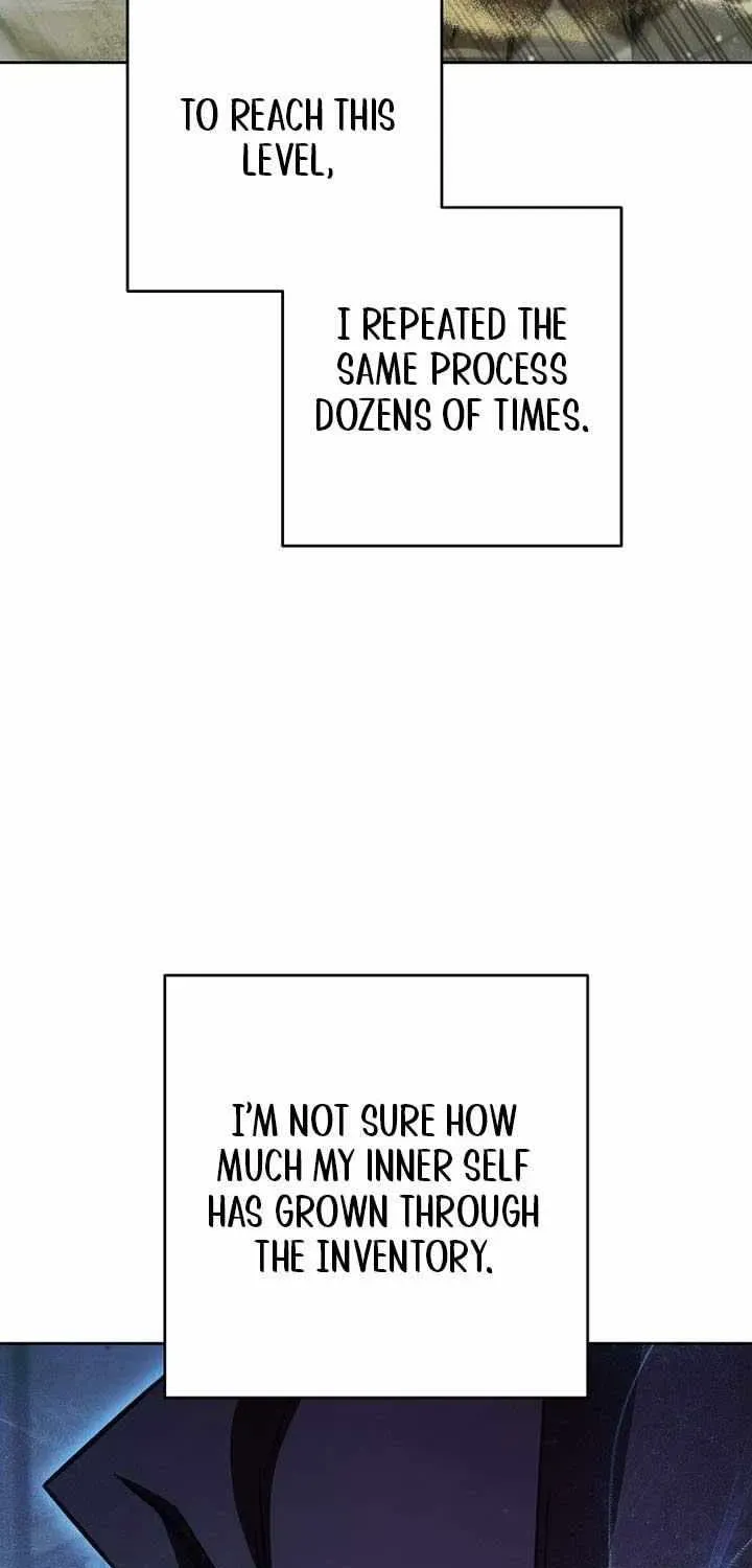 Skeleton Soldier Chapter 338 page 10 - 