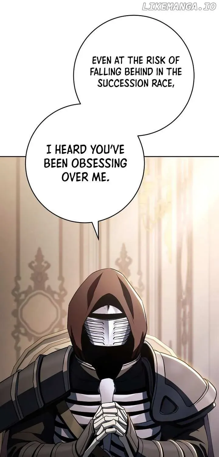 Skeleton Soldier Chapter 339 page 16 - 