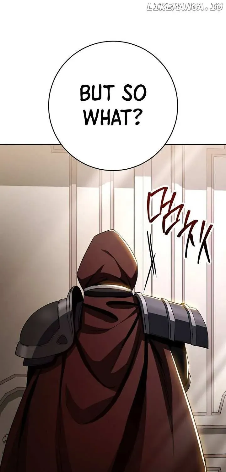 Skeleton Soldier Chapter 339 page 36 - 