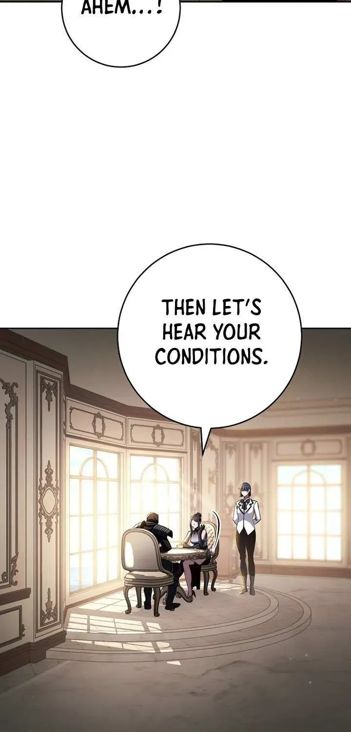 Skeleton Soldier Chapter 339 page 84 - 
