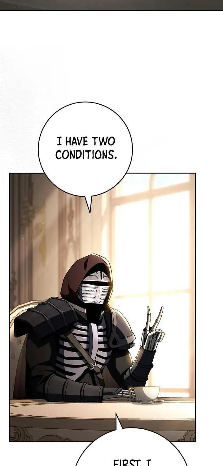 Skeleton Soldier Chapter 339 page 85 - 