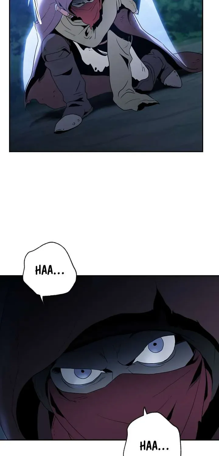 Skeleton Soldier Chapter 34 page 12 - 