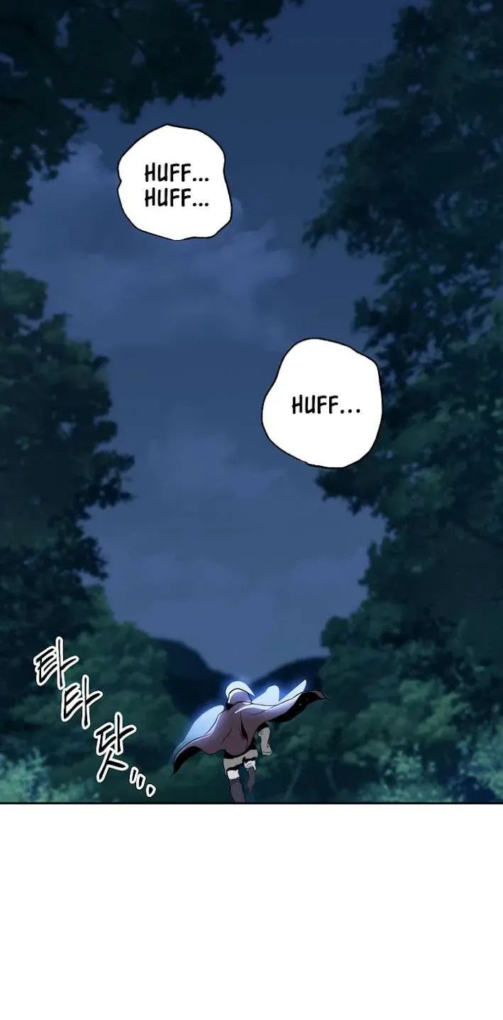 Skeleton Soldier Chapter 34 page 16 - 