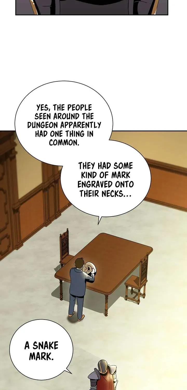 Skeleton Soldier Chapter 34 page 20 - 