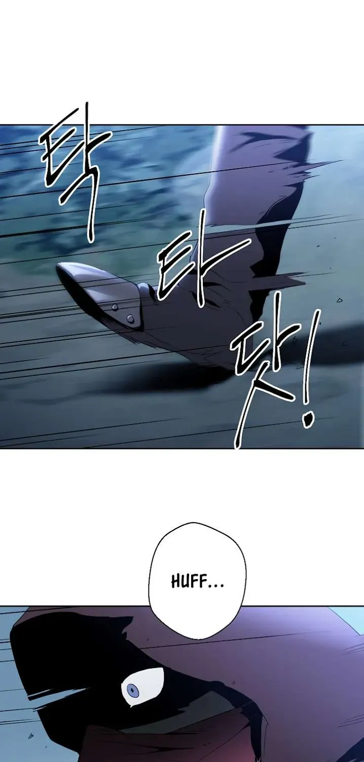 Skeleton Soldier Chapter 34 page 3 - 