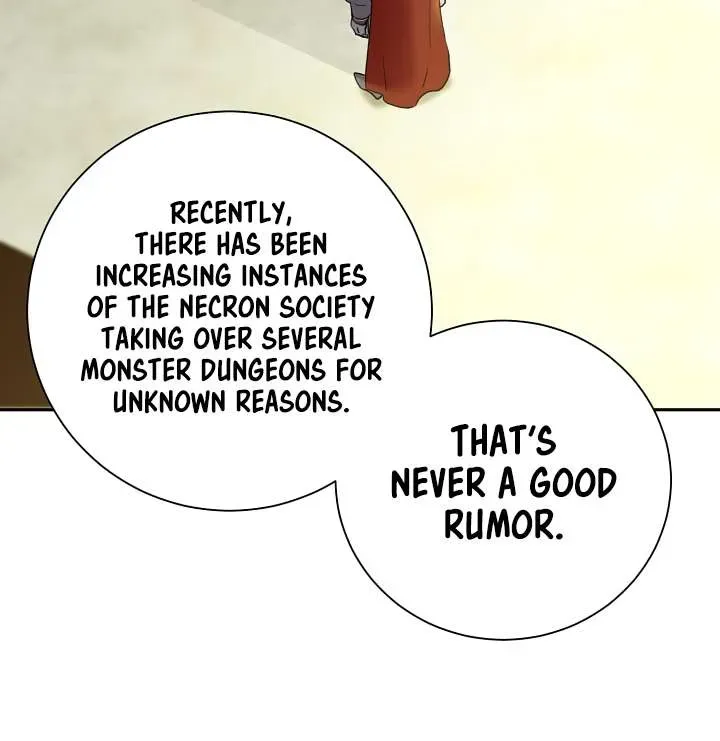 Skeleton Soldier Chapter 34 page 21 - 