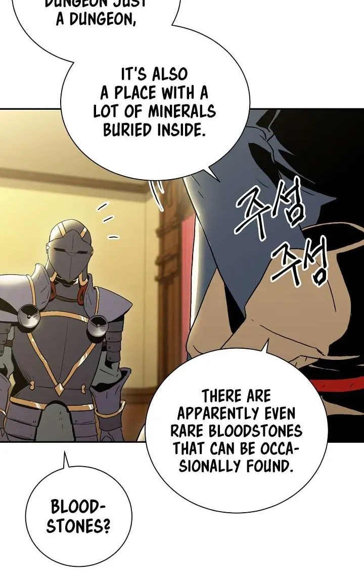 Skeleton Soldier Chapter 34 page 23 - 