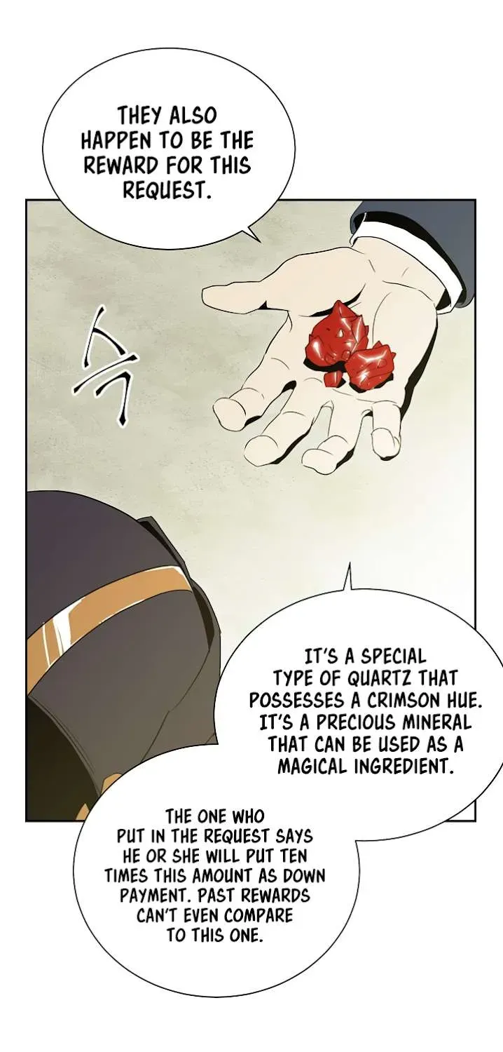 Skeleton Soldier Chapter 34 page 24 - 