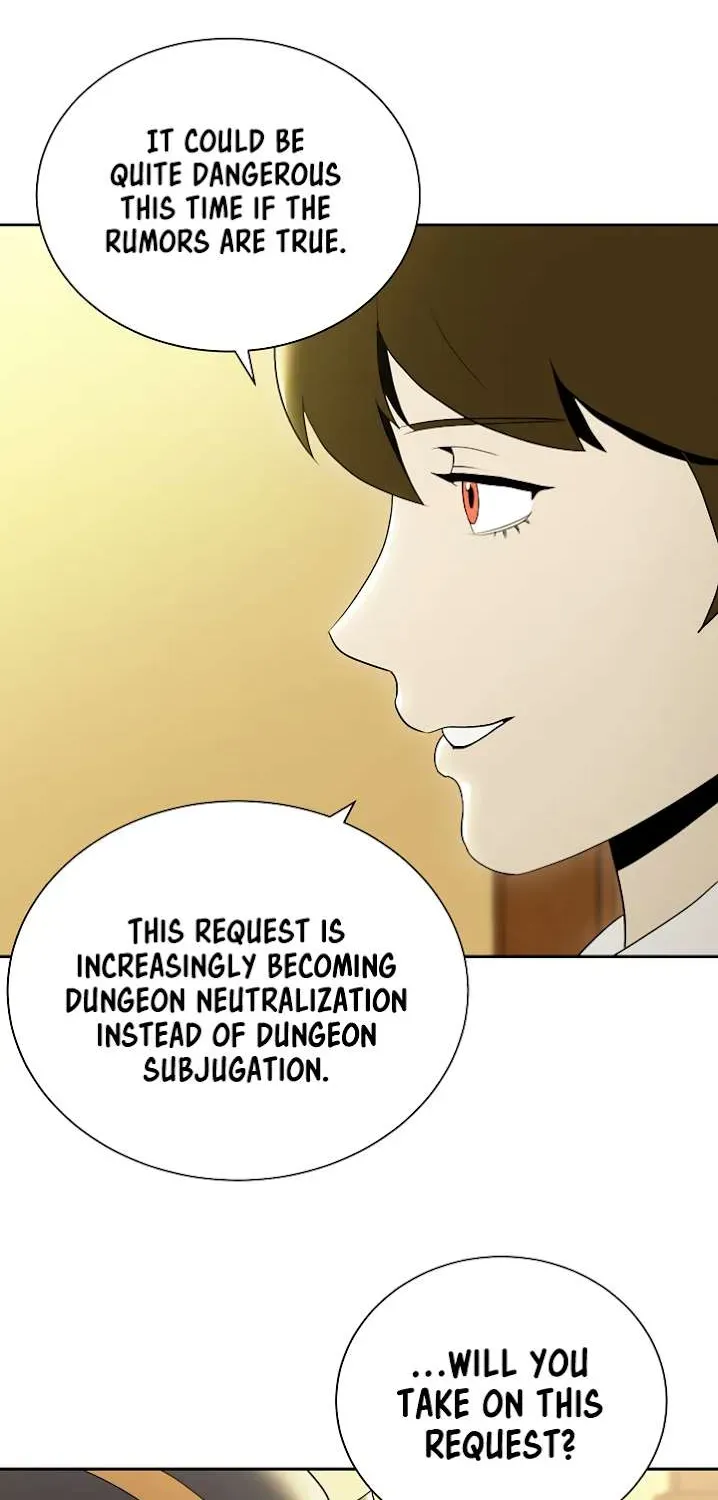 Skeleton Soldier Chapter 34 page 25 - 
