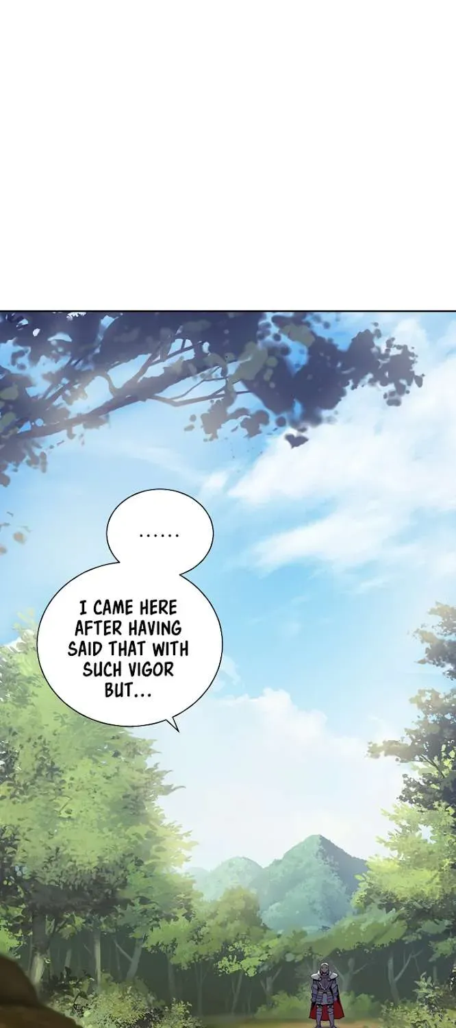 Skeleton Soldier Chapter 34 page 27 - 