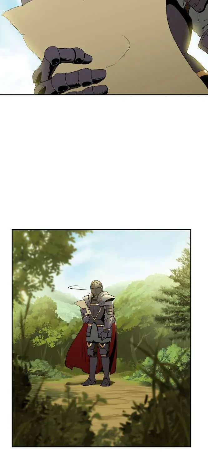 Skeleton Soldier Chapter 34 page 29 - 