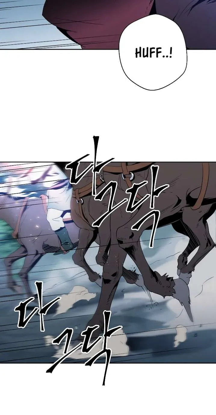 Skeleton Soldier Chapter 34 page 4 - 