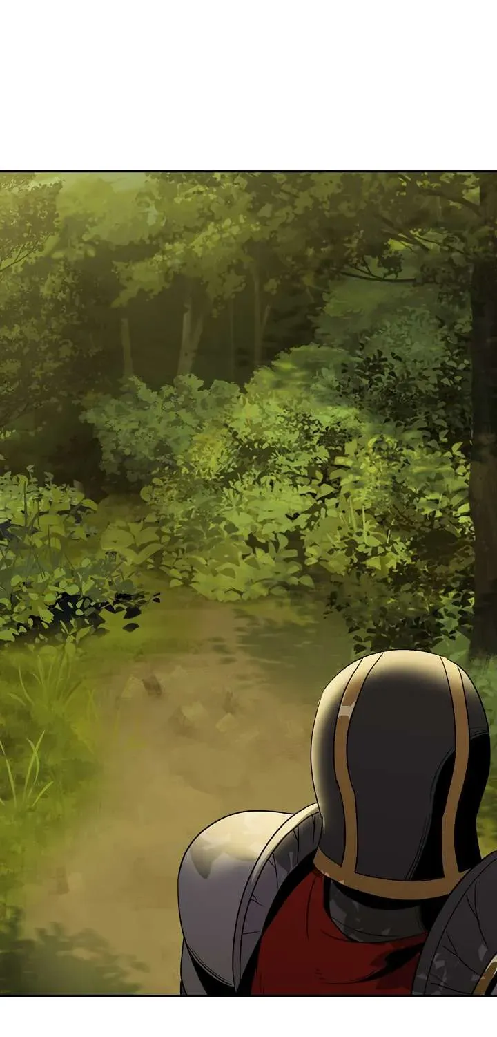 Skeleton Soldier Chapter 34 page 31 - 