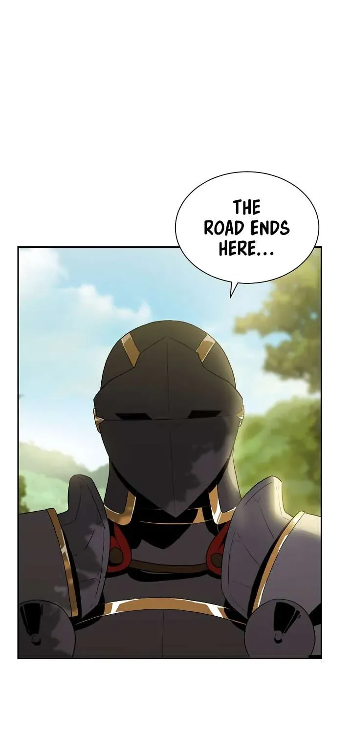 Skeleton Soldier Chapter 34 page 32 - 