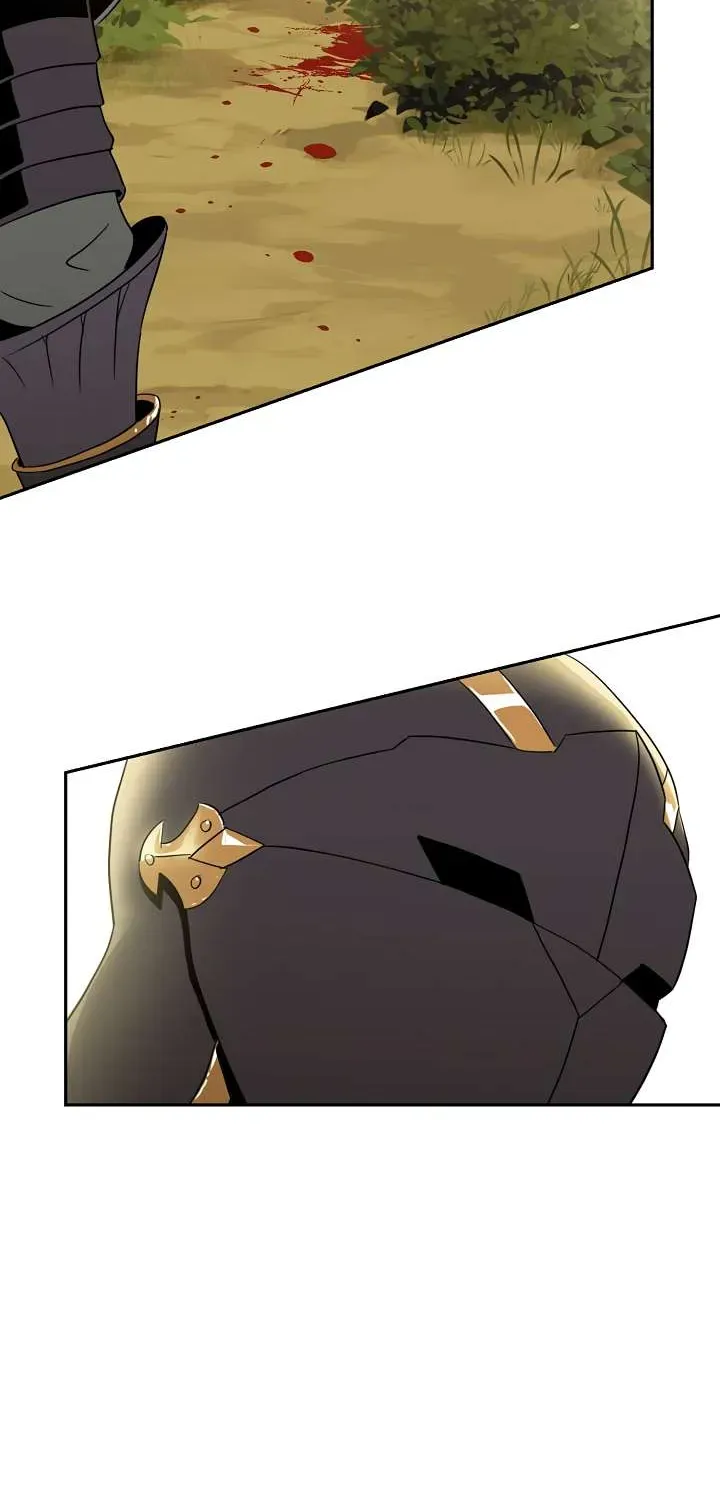Skeleton Soldier Chapter 34 page 35 - 