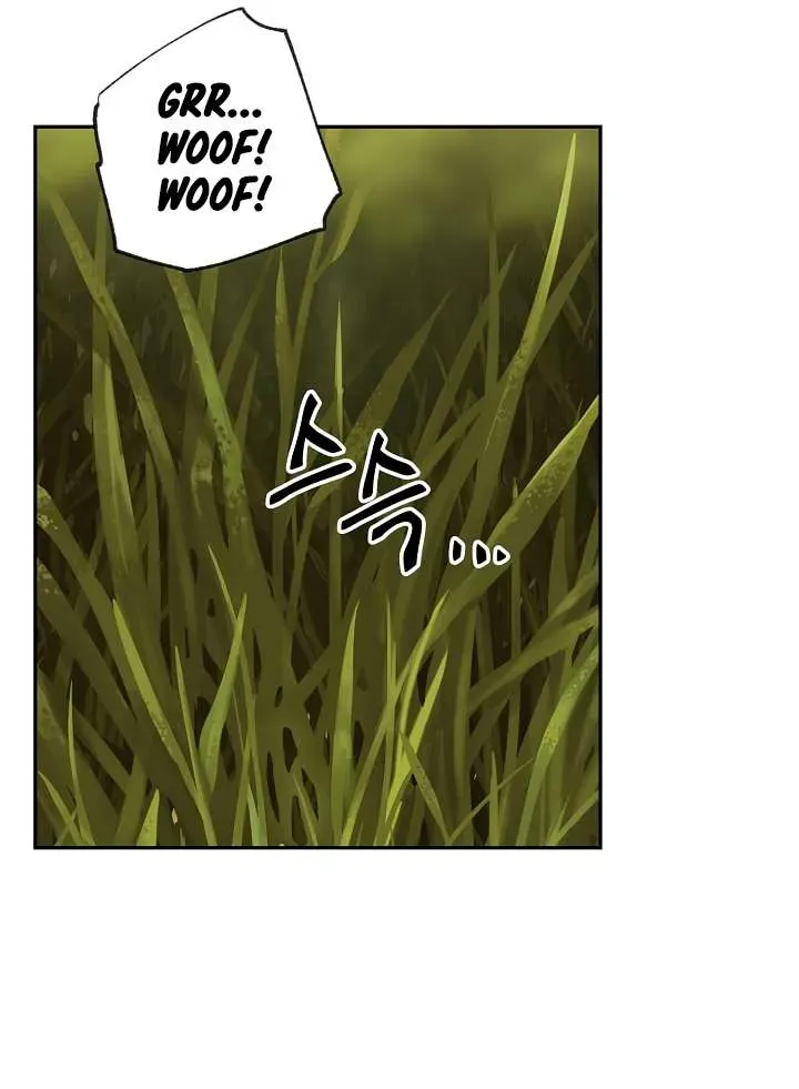 Skeleton Soldier Chapter 34 page 36 - 