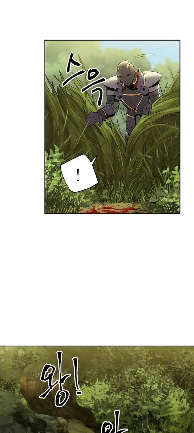 Skeleton Soldier Chapter 34 page 37 - 