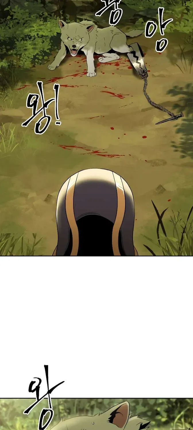 Skeleton Soldier Chapter 34 page 38 - 