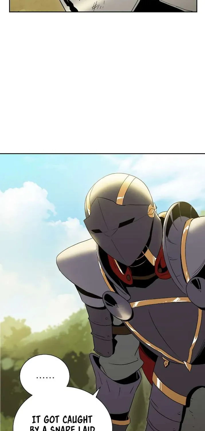 Skeleton Soldier Chapter 34 page 42 - 