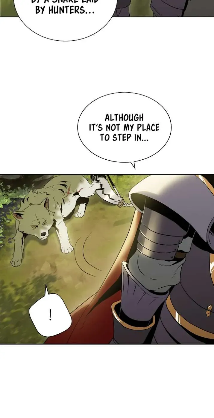 Skeleton Soldier Chapter 34 page 43 - 