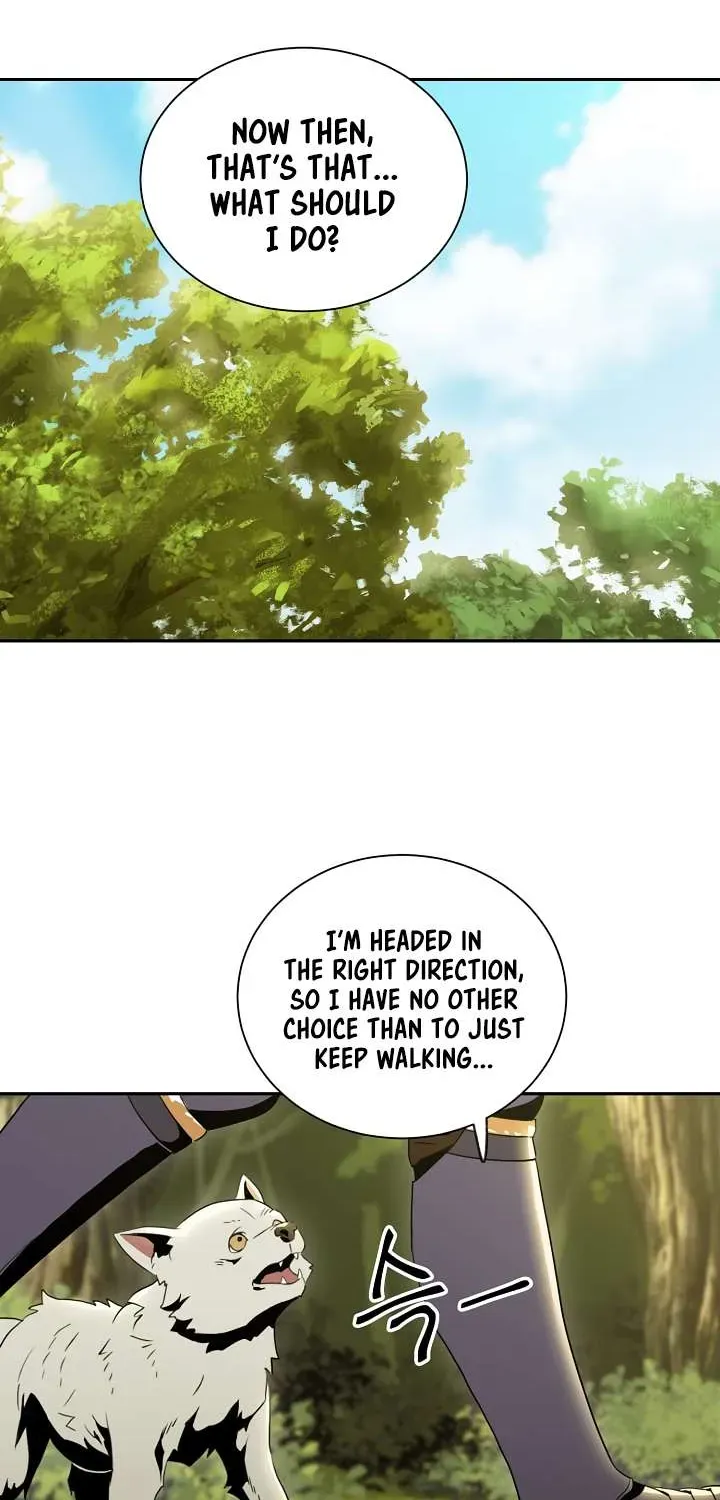 Skeleton Soldier Chapter 34 page 48 - 