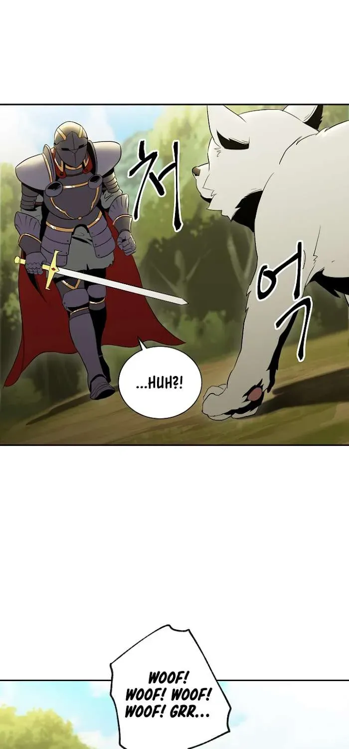 Skeleton Soldier Chapter 34 page 50 - 