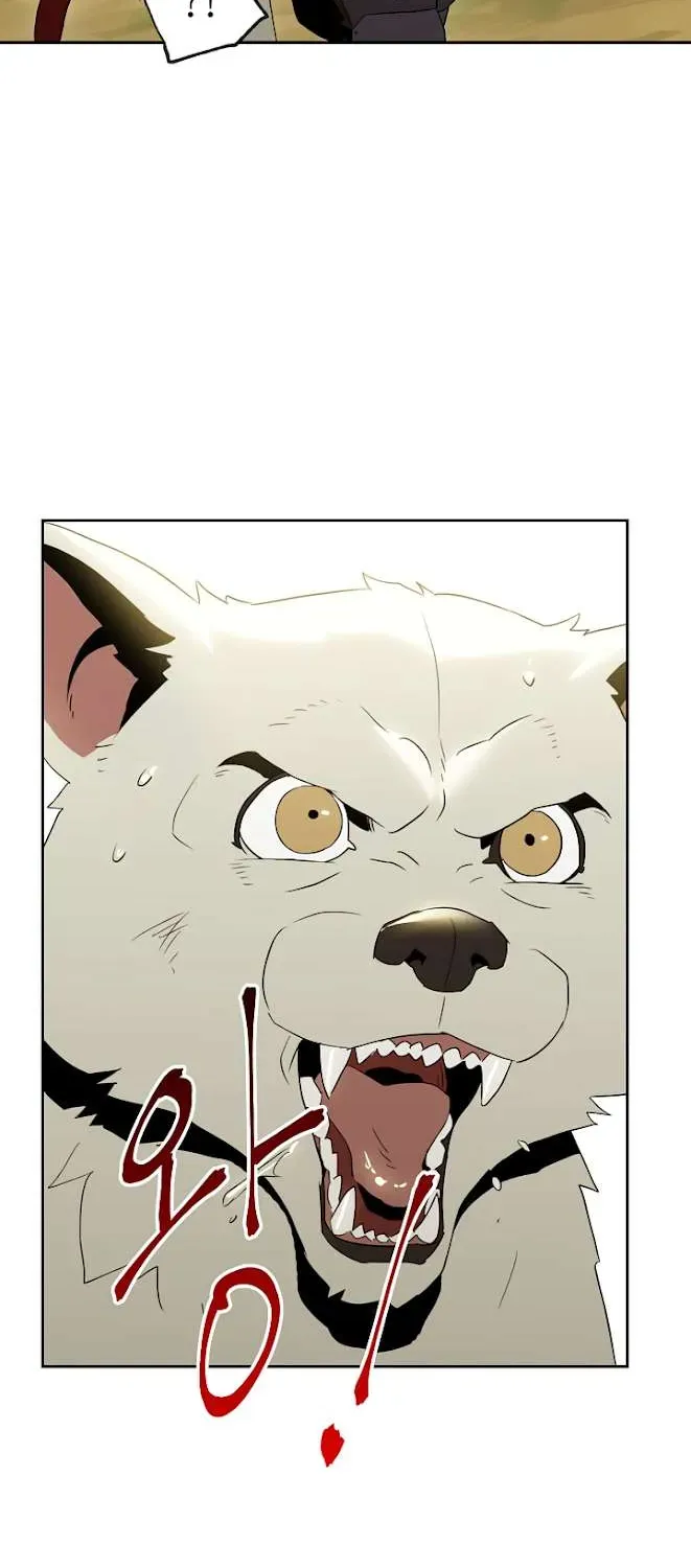Skeleton Soldier Chapter 34 page 54 - 