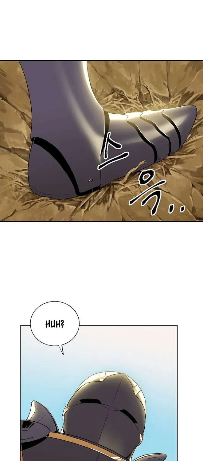 Skeleton Soldier Chapter 34 page 55 - 