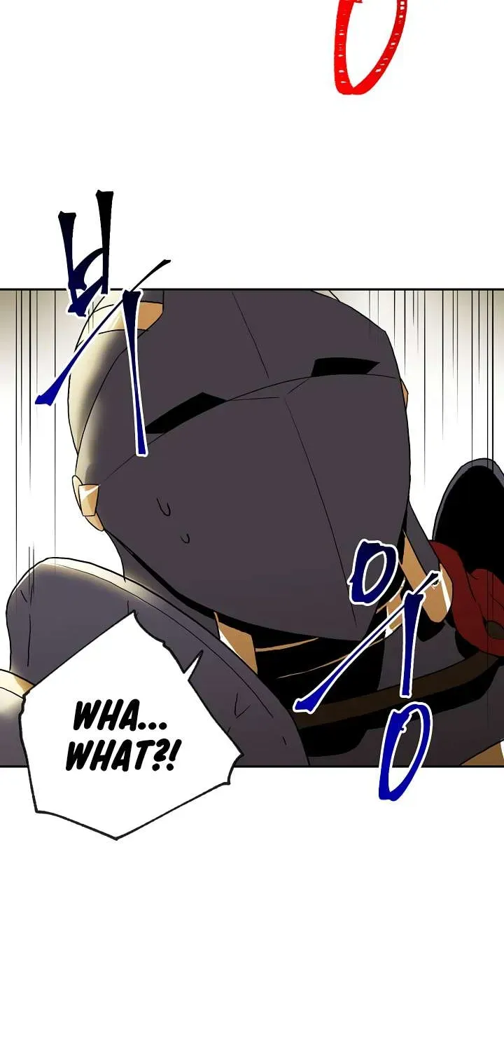 Skeleton Soldier Chapter 34 page 58 - 