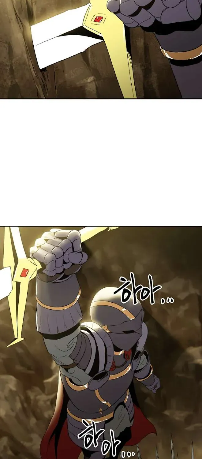 Skeleton Soldier Chapter 34 page 61 - 