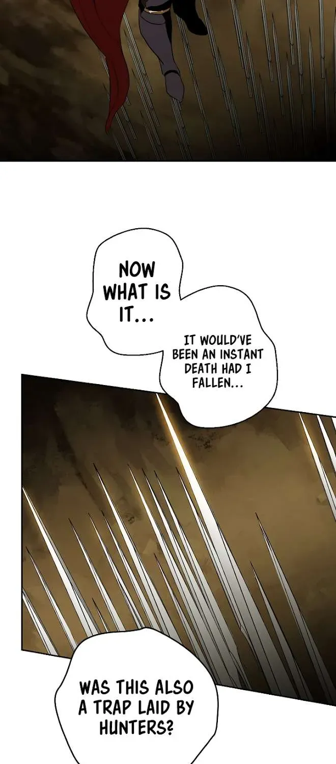 Skeleton Soldier Chapter 34 page 62 - 