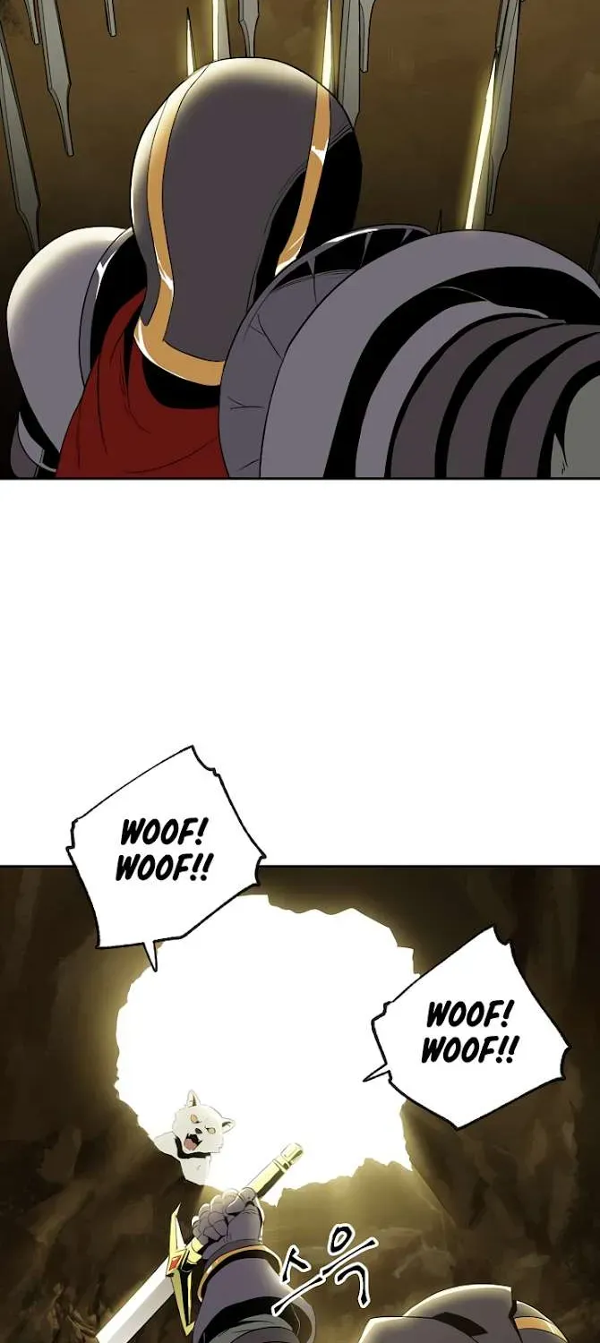 Skeleton Soldier Chapter 34 page 65 - 