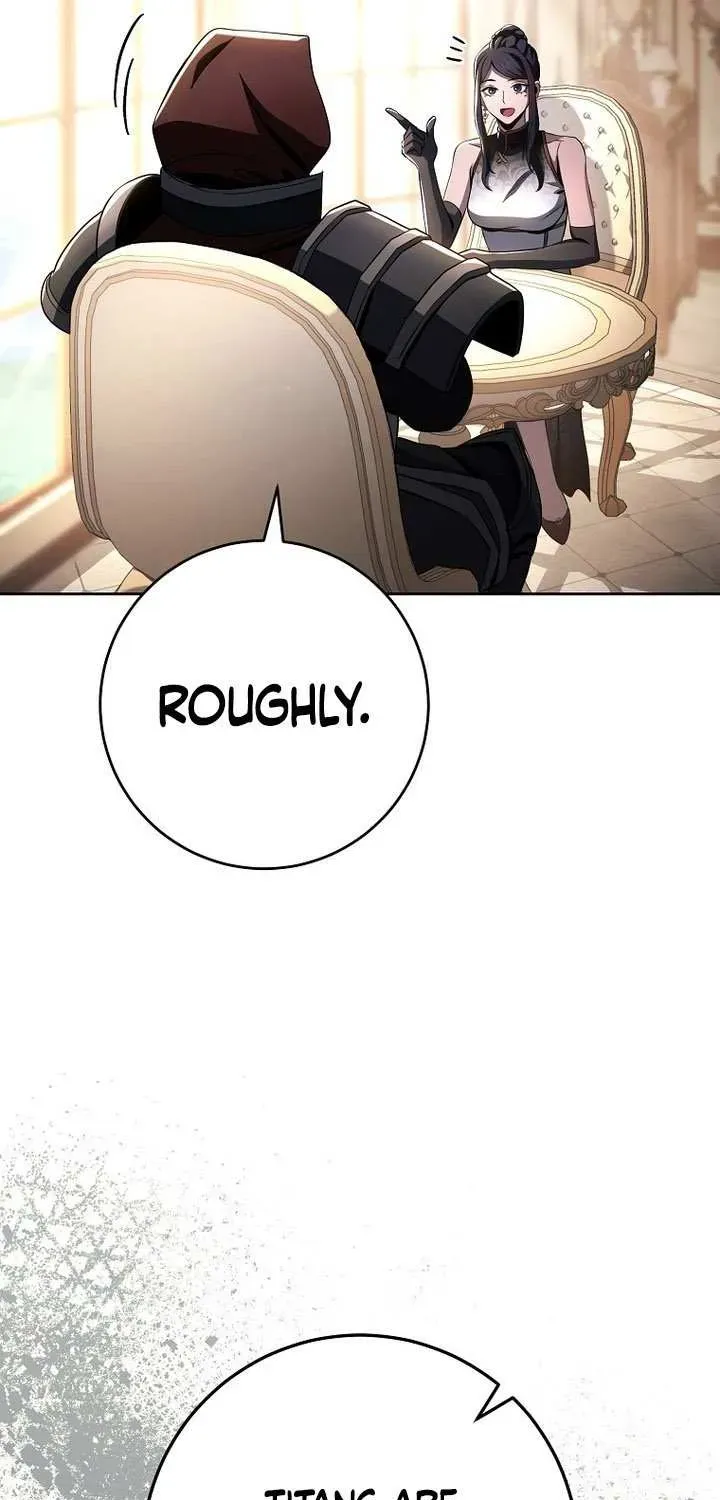 Skeleton Soldier Chapter 340 page 13 - 