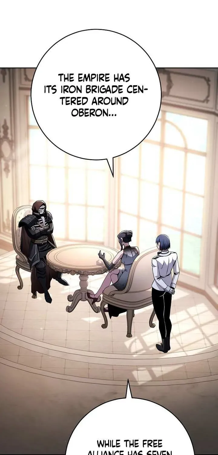 Skeleton Soldier Chapter 340 page 19 - 