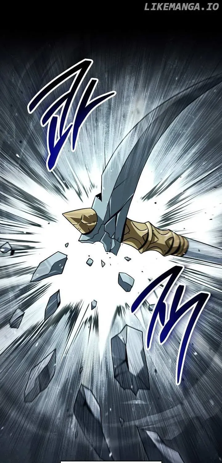 Skeleton Soldier Chapter 340 page 51 - 
