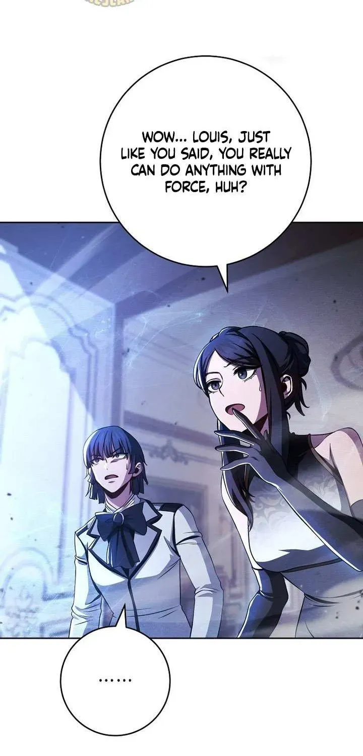 Skeleton Soldier Chapter 341 page 48 - 