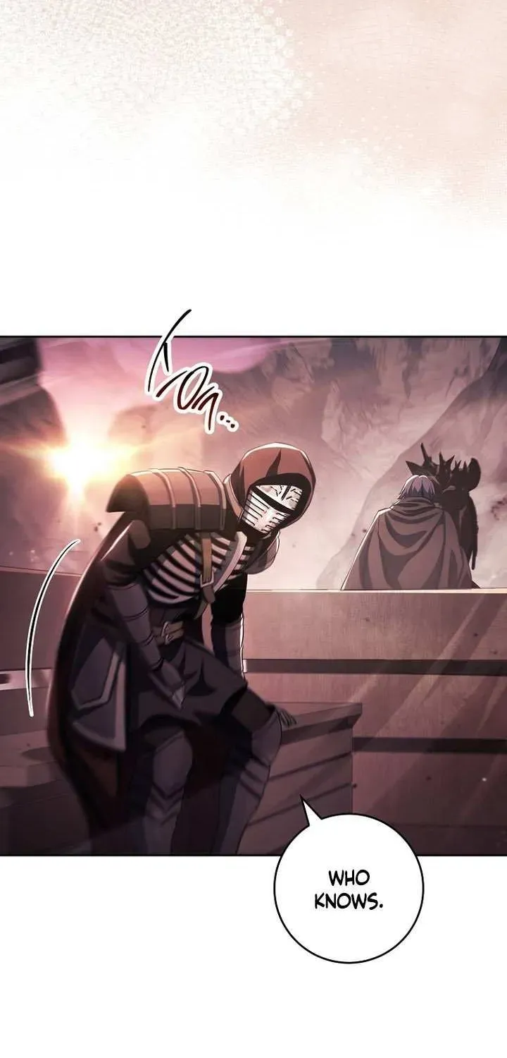 Skeleton Soldier Chapter 341 page 72 - 