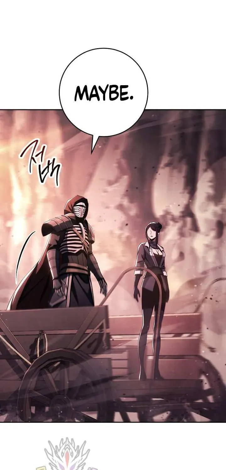 Skeleton Soldier Chapter 341 page 73 - 