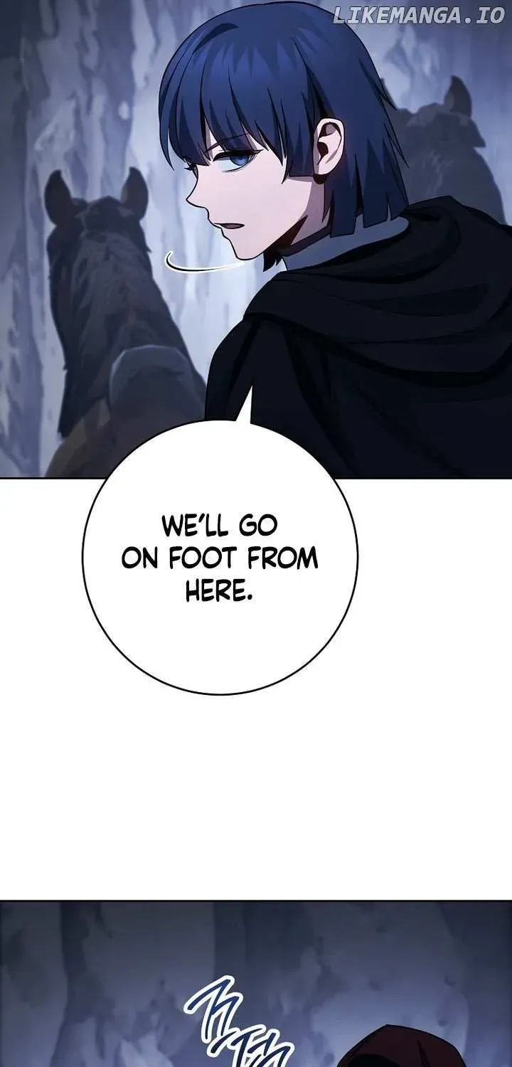 Skeleton Soldier Chapter 341 page 85 - 