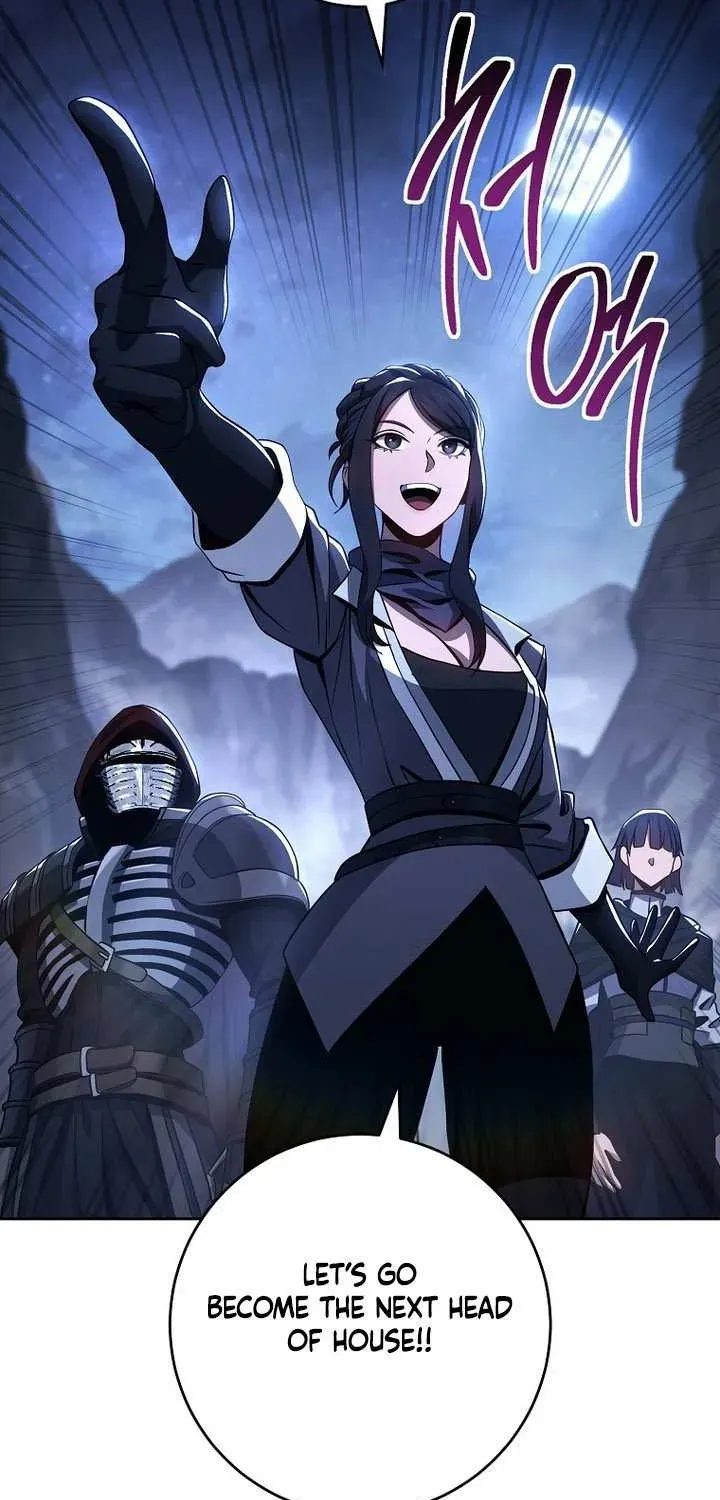 Skeleton Soldier Chapter 341 page 94 - 