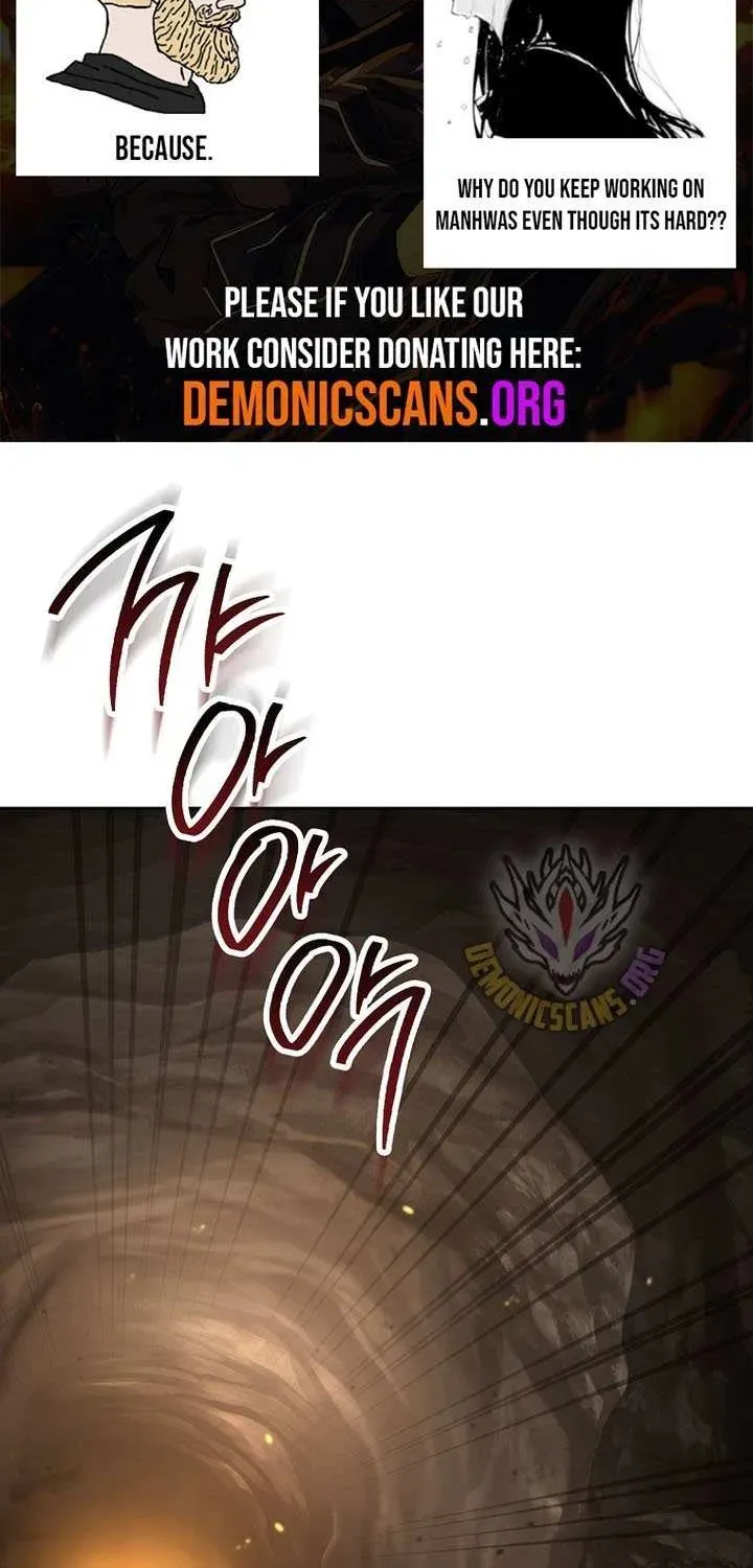 Skeleton Soldier Chapter 342 page 2 - 