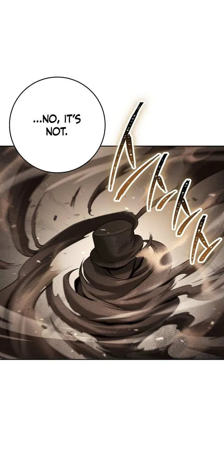Skeleton Soldier Chapter 342 page 32 - 
