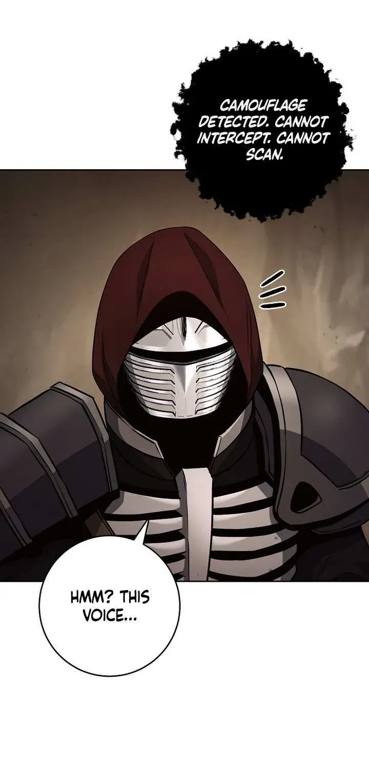 Skeleton Soldier Chapter 342 page 33 - 