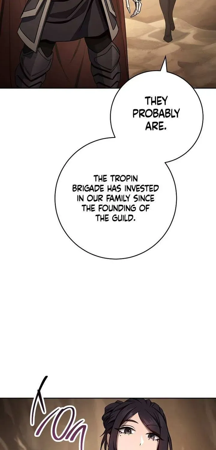 Skeleton Soldier Chapter 342 page 41 - 
