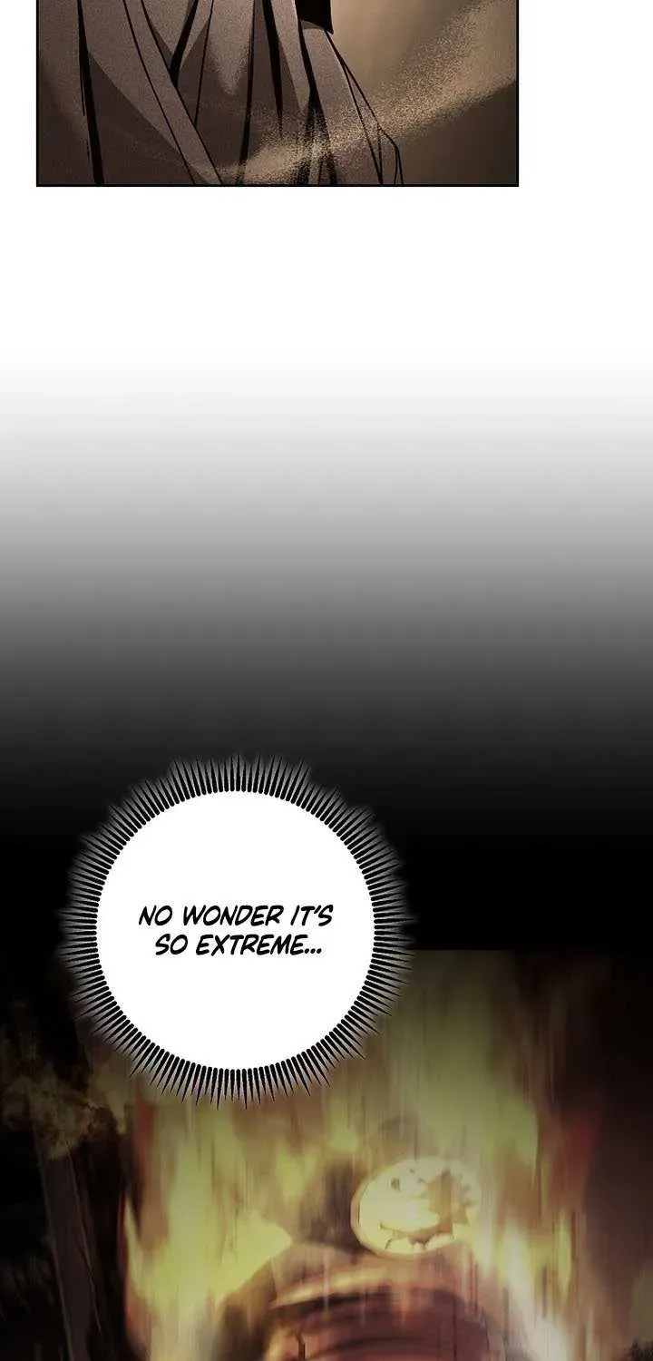 Skeleton Soldier Chapter 342 page 54 - 