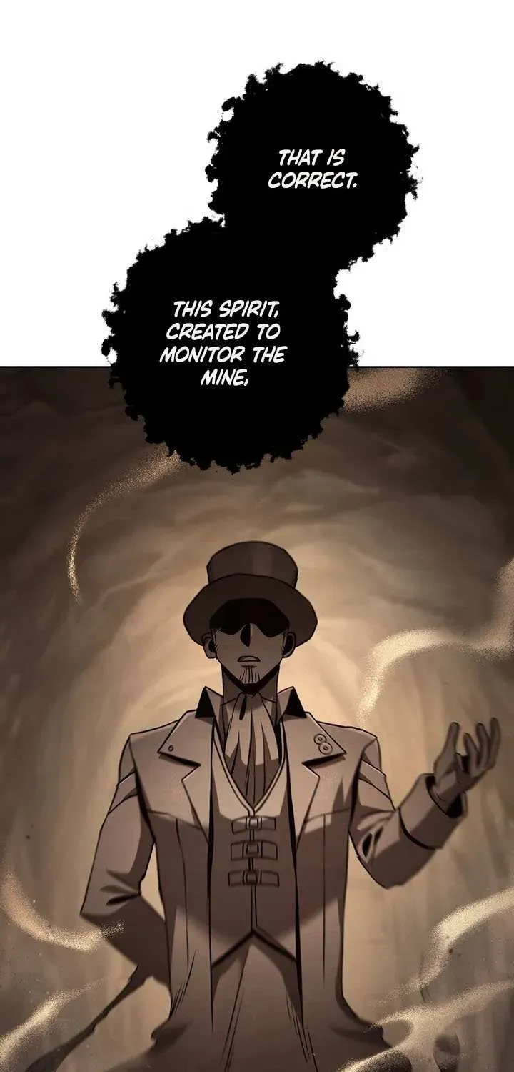 Skeleton Soldier Chapter 342 page 61 - 